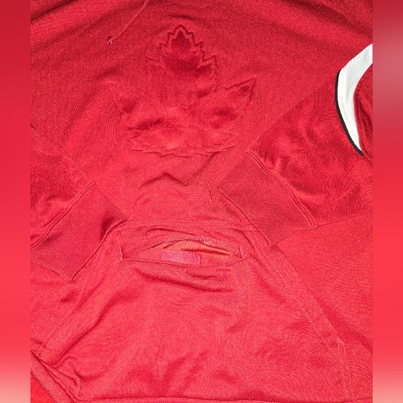 Mens XL Canada hoodie - Picture 6 of 6